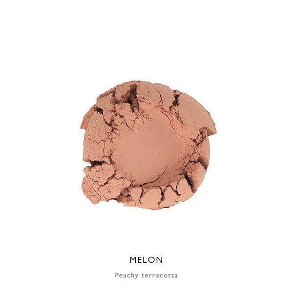 Satin Matte Blush - Makeup - Alima Pure - alima-pure_melon - The Detox Market | Melon