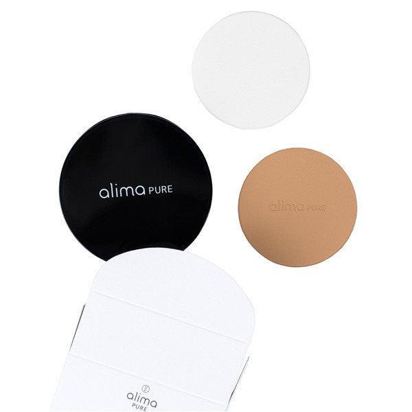 Pressed Foundation - Makeup - Alima Pure - alima-pure_pressed-foundation - The Detox Market | Always