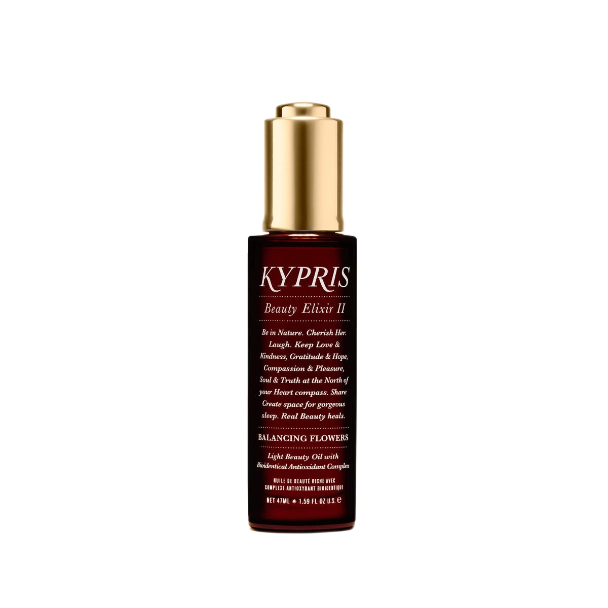 Beauty Elixir II