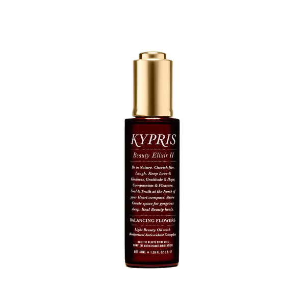 Beauty Elixir II