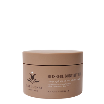 Blissful Body Butter
