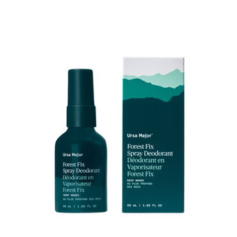 Forest Fix Spray Deodorant