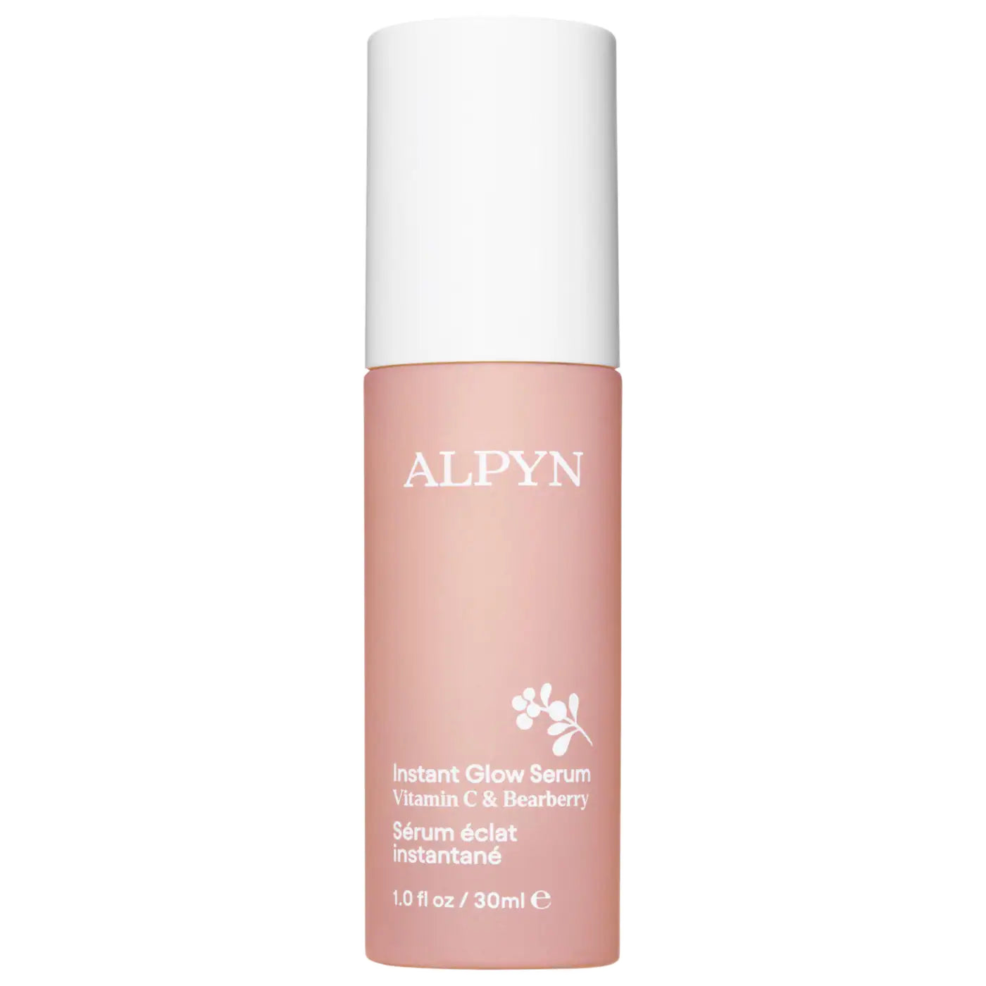 Instant Glow Serum