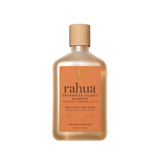 Enchanted Island Shampoo