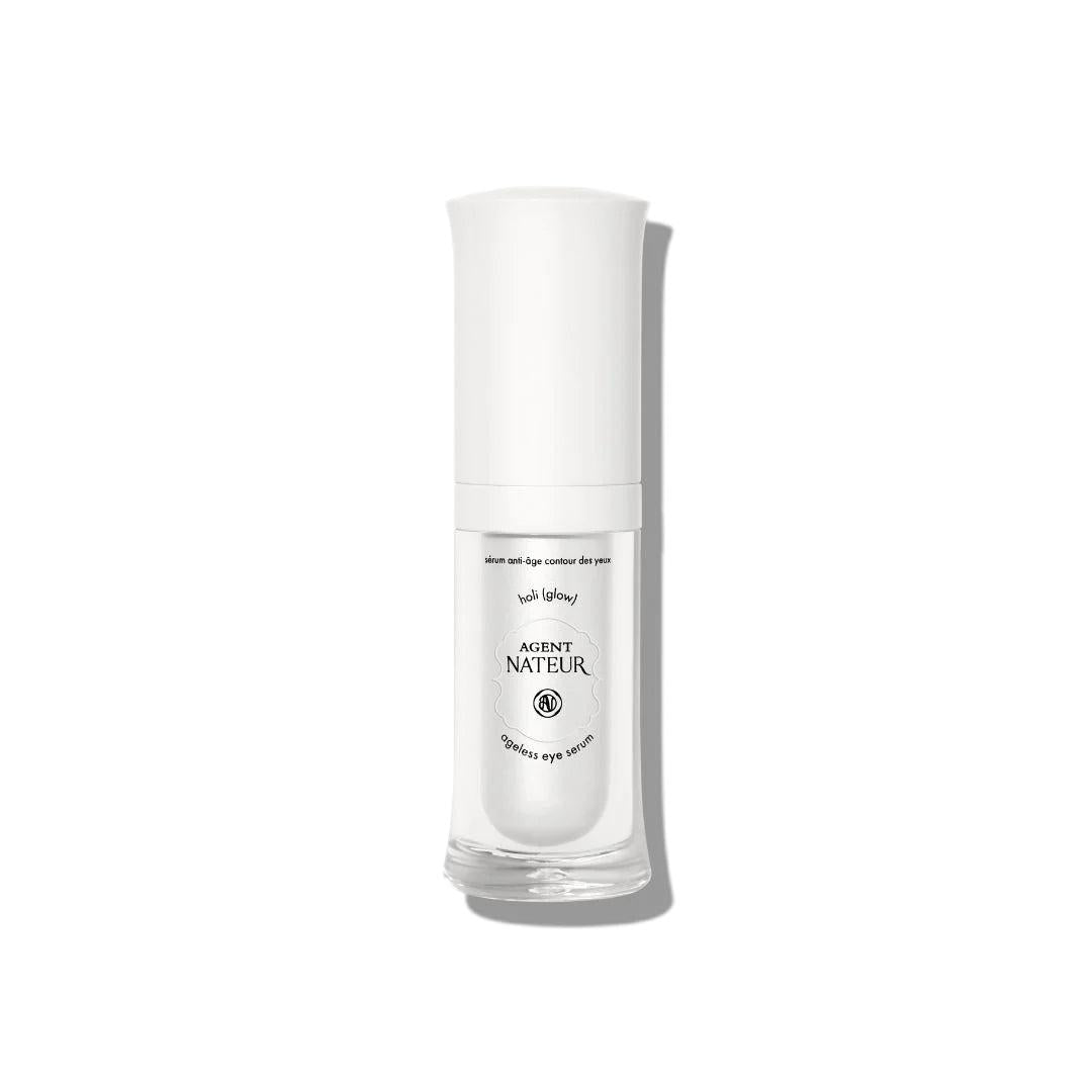 Holi (Glow) Ageless Eye Serum