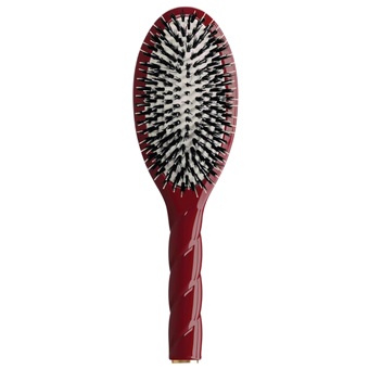 N.02 The Essential Do-It-All Brush - Cherry Red