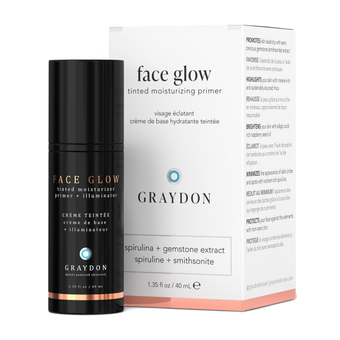 Face Glow Tinted Moisturizing Primer