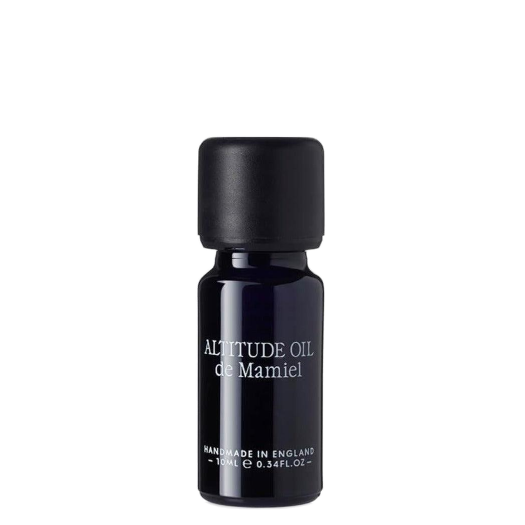 Altitude Oil