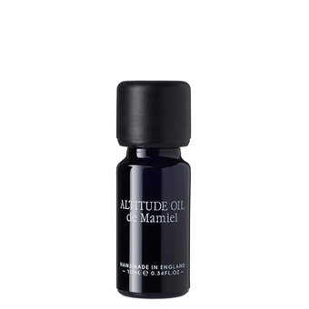 Altitude Oil