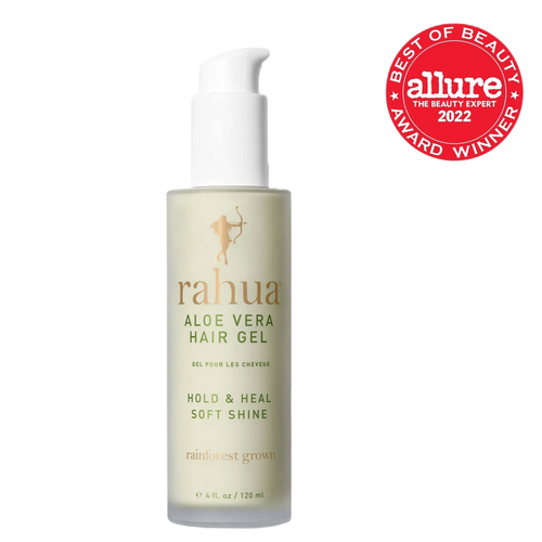 Aloe Vera Hair Gel – The Detox Market - Canada