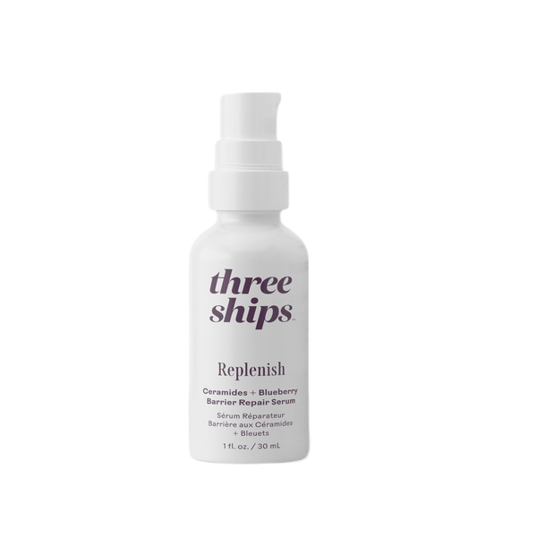 Replenish Ceramides + Blueberry Barrier Repair Serum – The Detox
