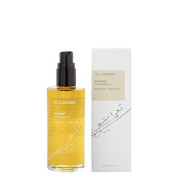 Oil Cleanser