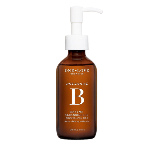 One Love Organics Vitamin B Cleanser by Elizabeth Dehn – The Detox