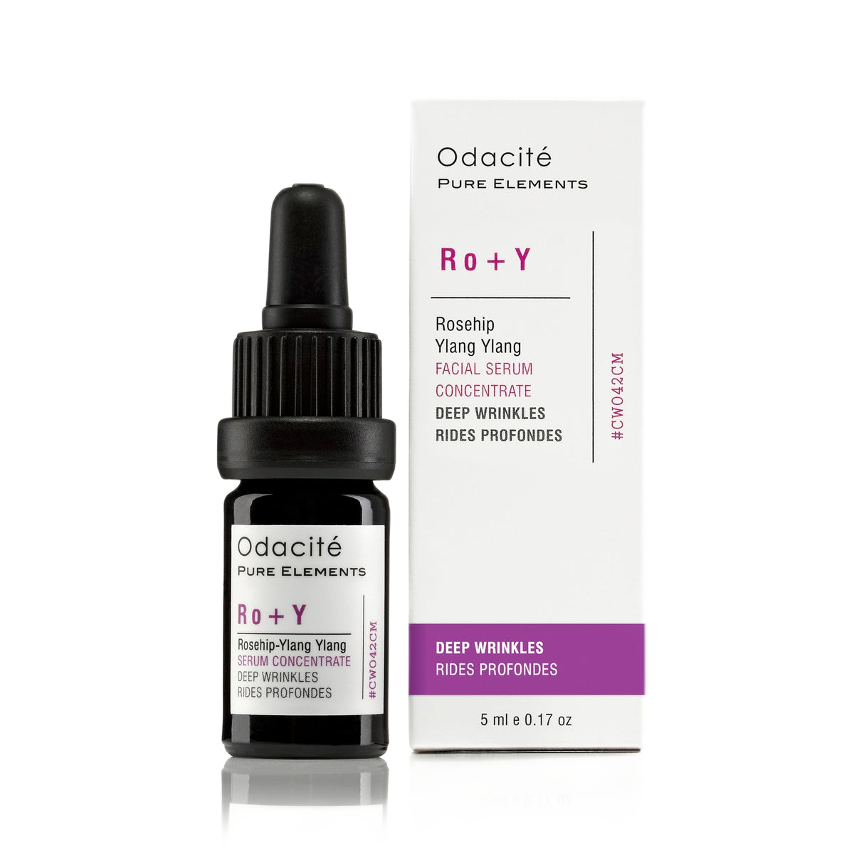 Ro + Y | Deep Wrinkles