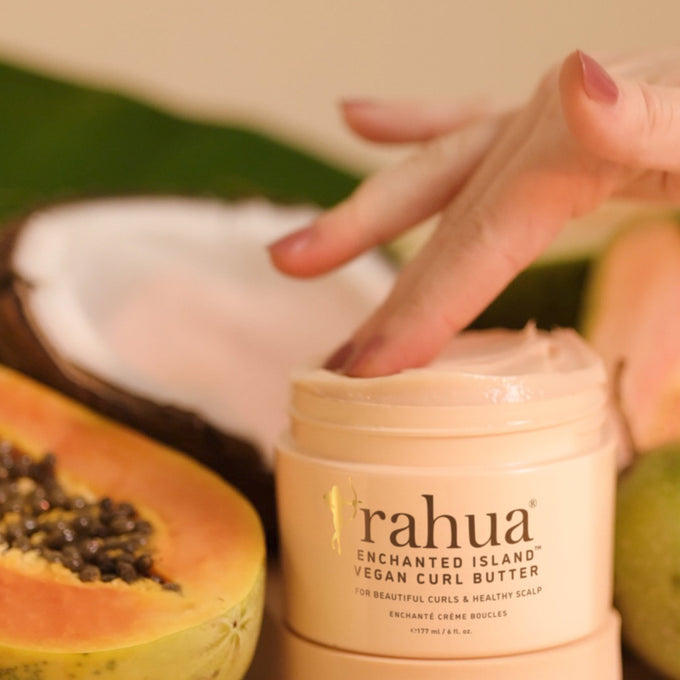 Rahua-Enchanted Island Vegan Curl Butter-Hair-bed9b243-777e-4fb1-8396-915becb27c9f-The Detox Market | 