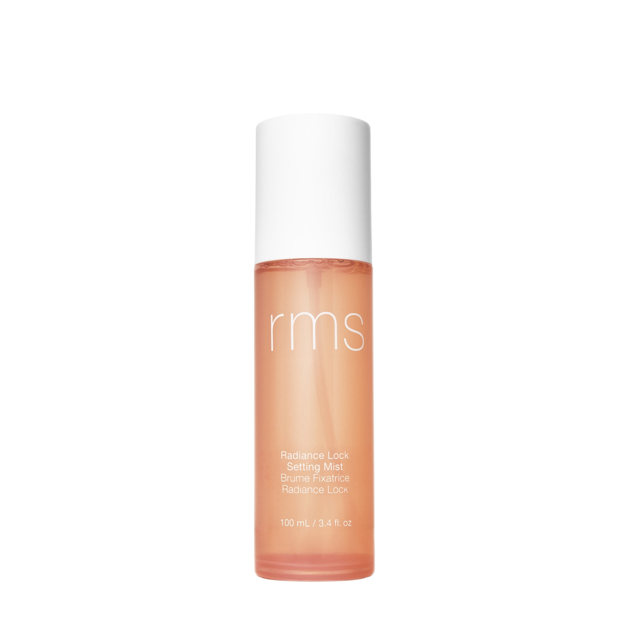 Radiance Lock Setting Mist