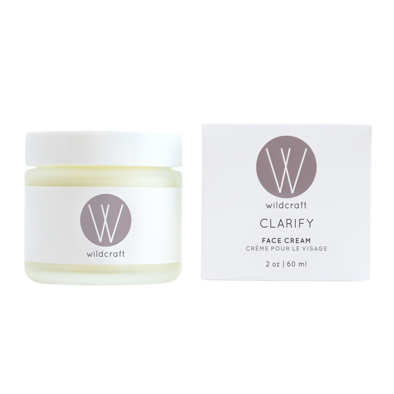 Wildcraft Bergamot Rose Face Cream – The Detox Market - Canada