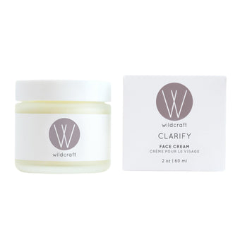 Clarify Face Cream