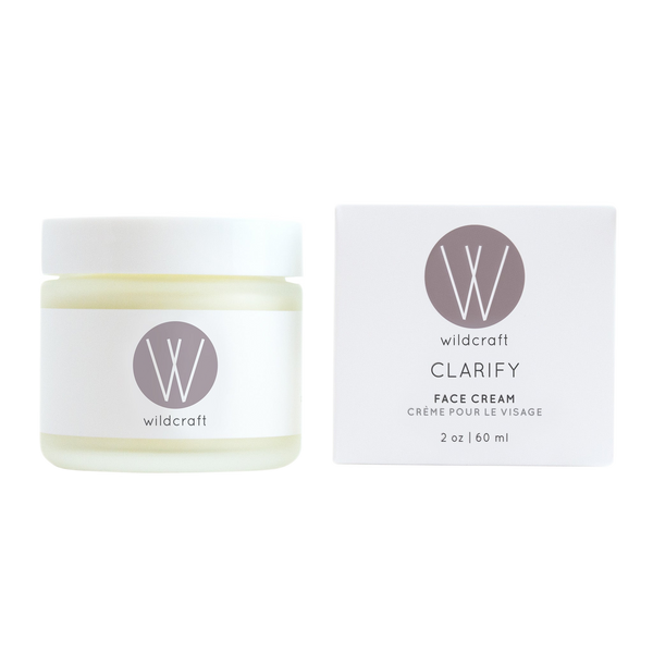 Wildcraft Bergamot Rose Face Cream – The Detox Market - Canada