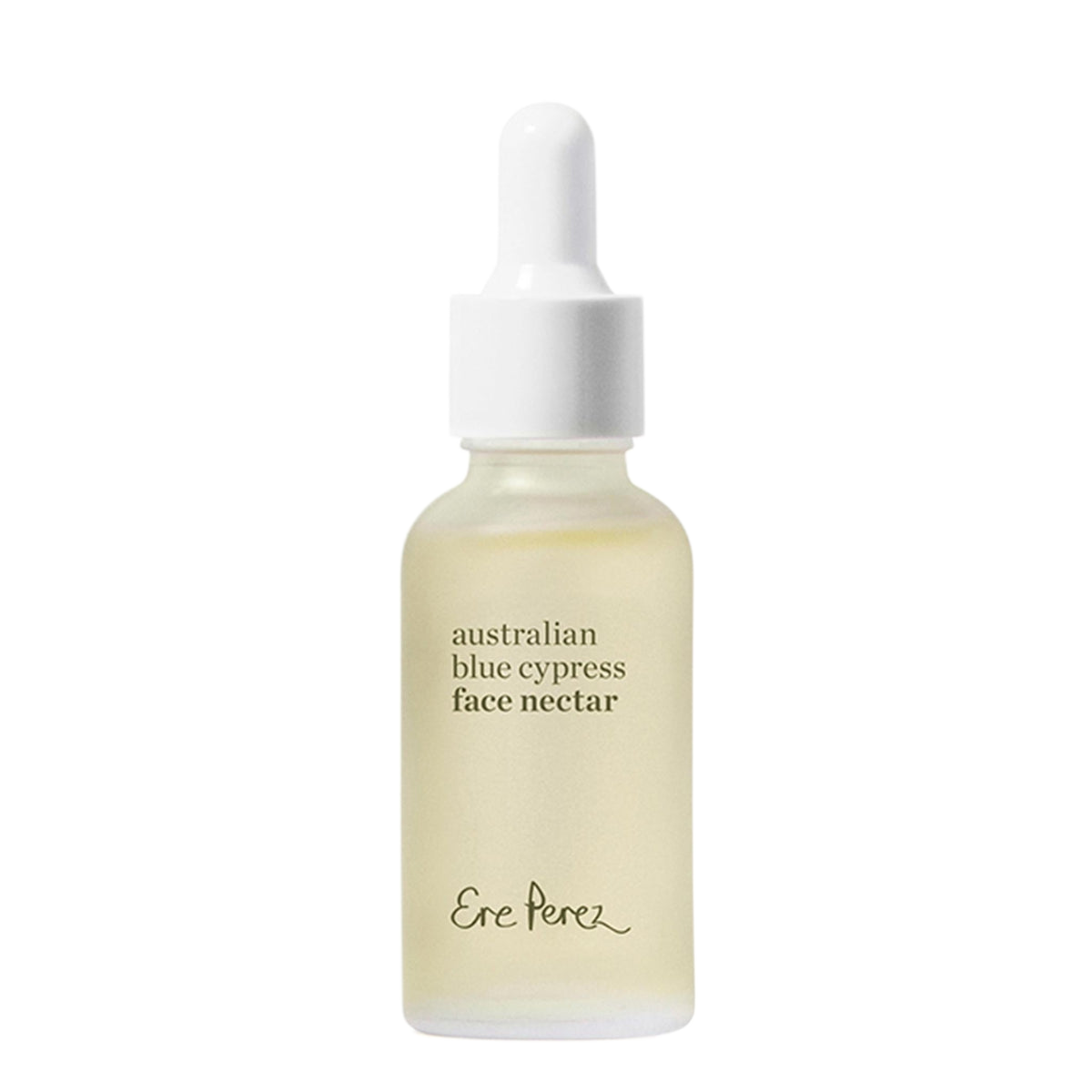 Australian Blue Cypress Face Nectar