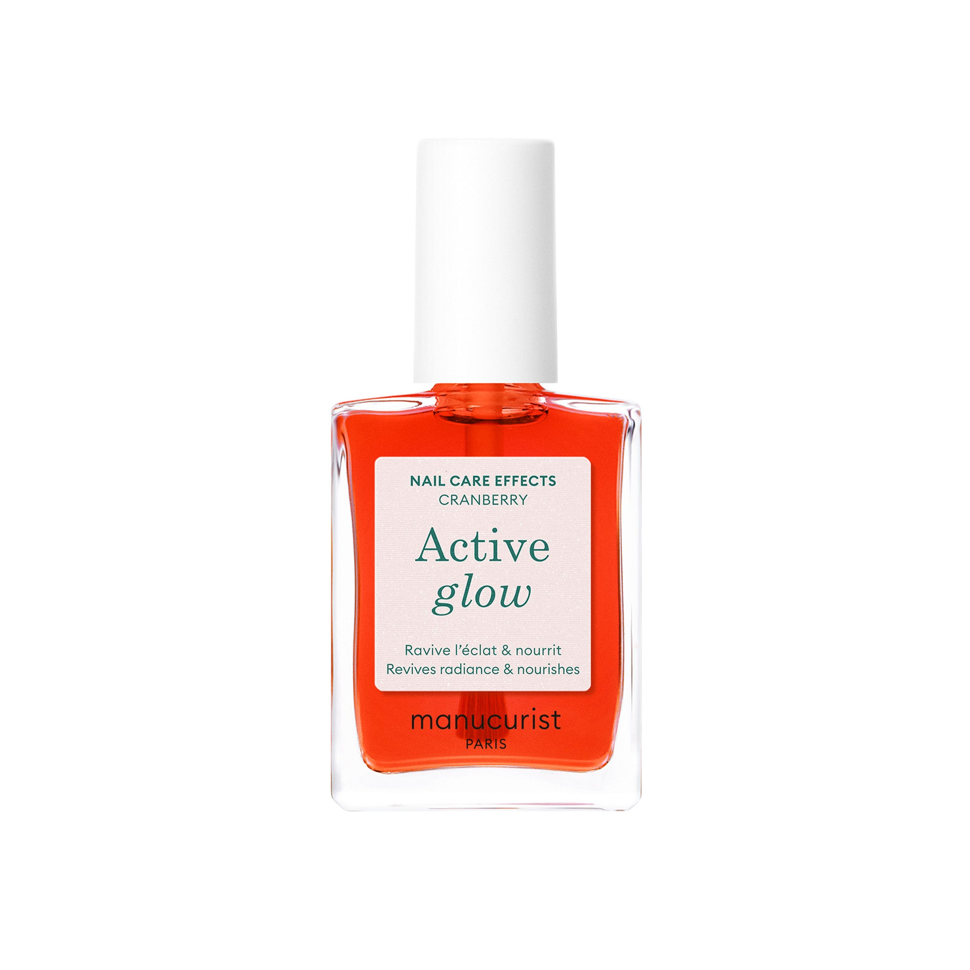 Active Glow Cranberry