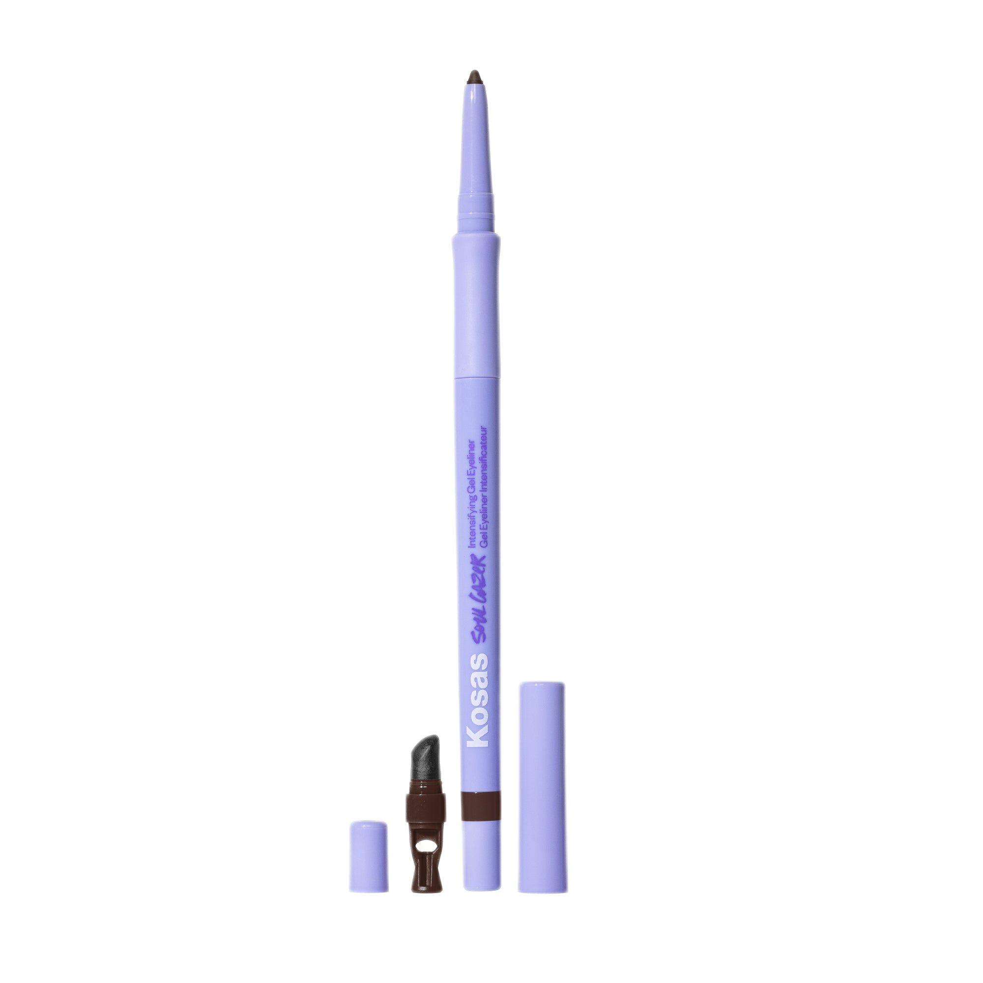 Soulgazer Intensifying Gel Eyeliner