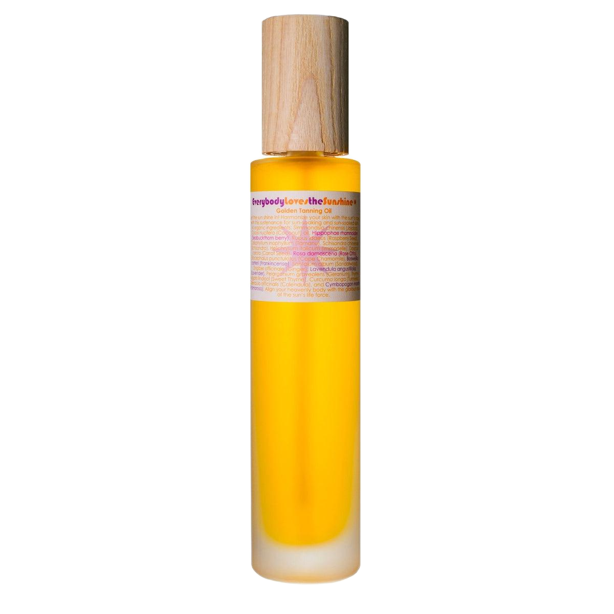 Everybody Loves the Sunshine 100ml