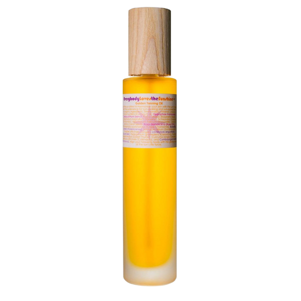 Everybody Loves the Sunshine 100ml – The Detox Market - Canada