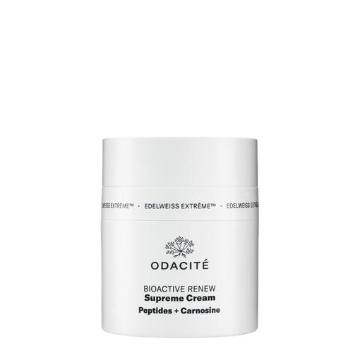 Edelweiss Extrême® Bioactive Renew Supreme Cream – The Detox
