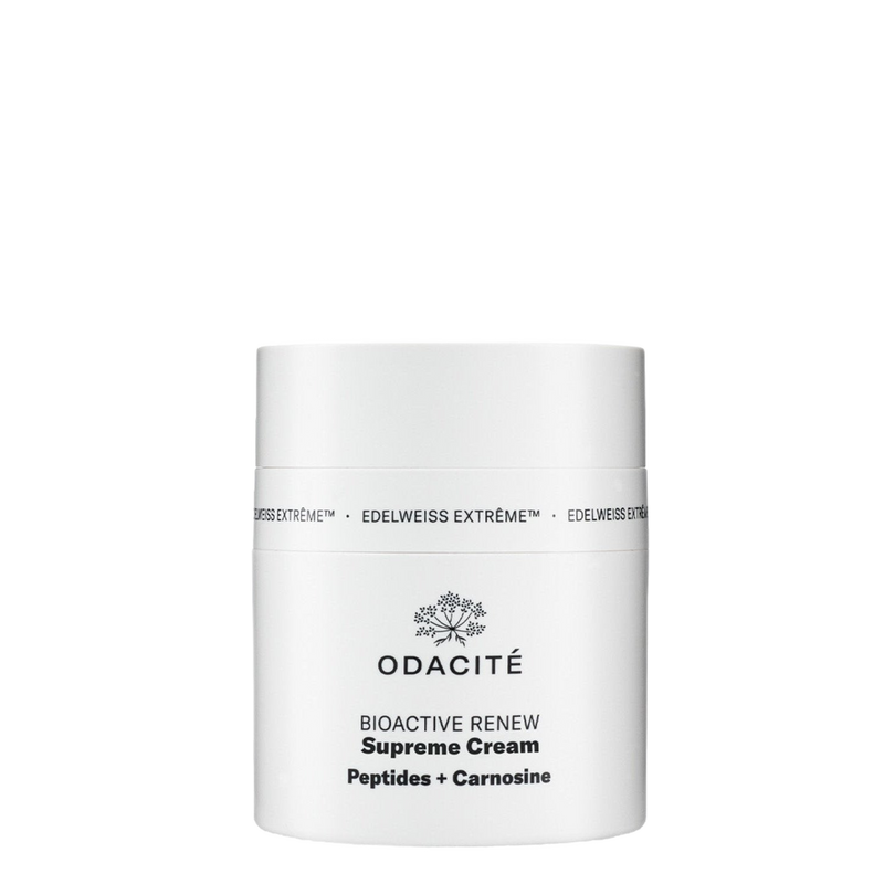 Edelweiss Extrême® Bioactive Renew Supreme Cream – The Detox