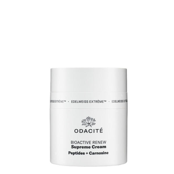 Edelweiss Extrême® Bioactive Renew Supreme Cream – The Detox
