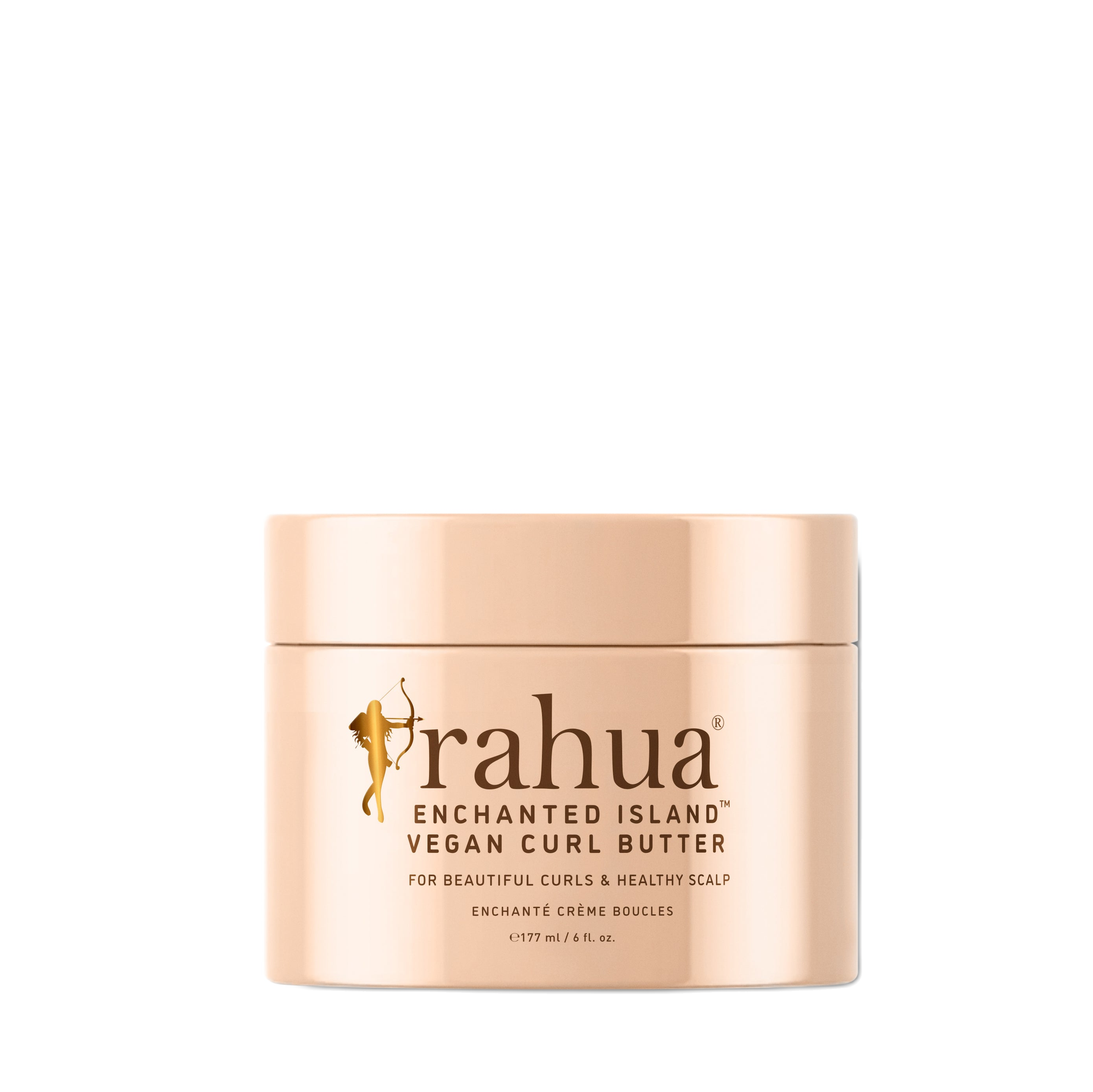 Enchanted Island Vegan Curl Butter