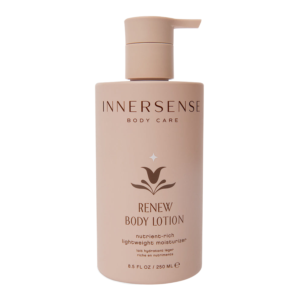 Renew Body Lotion