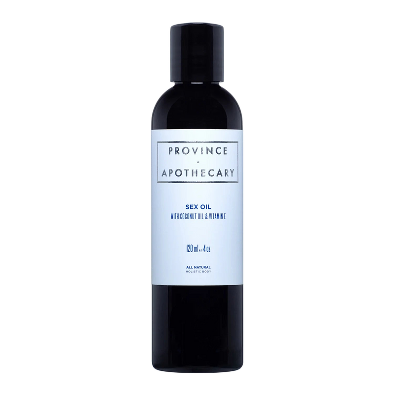 Sex Oil