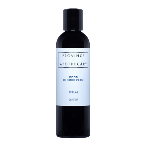 Province Apothecary All Natural Sex Oil The Detox Market - Canada Province Apothecary All Natural Sex Oil The Detox Market - Canada