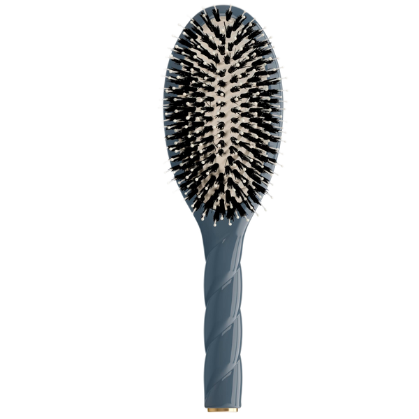 N.03 The Essential Soft Hair Brush - Ink Blue – The Detox Market