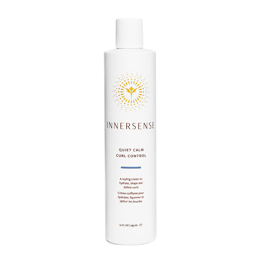 Quiet Calm Curl Control