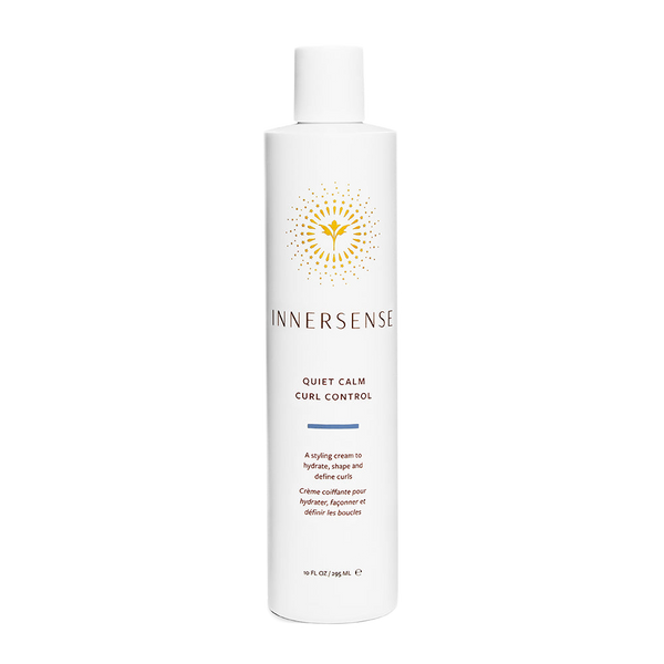 Quiet Calm Curl Control