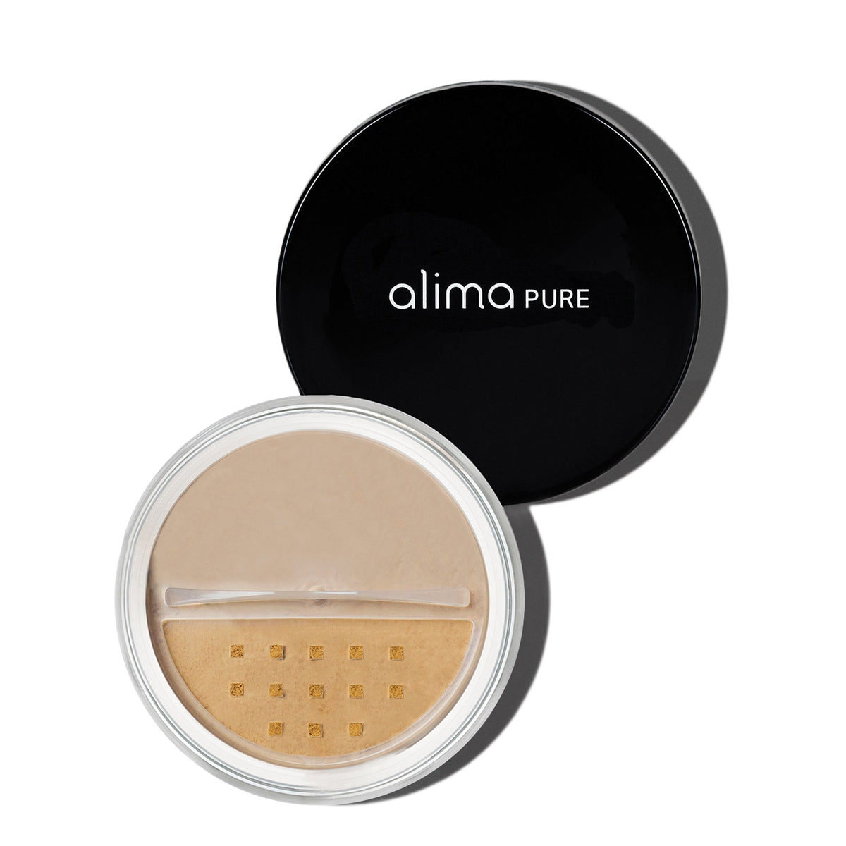 Satin Matte Foundation