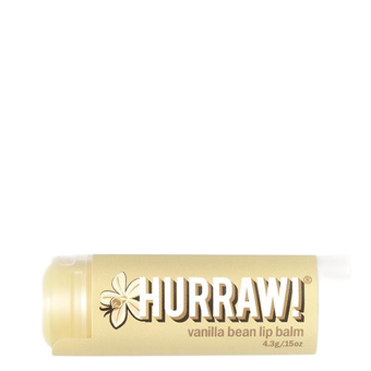 Vanilla Bean Lip Balm