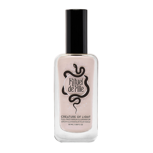 Creature Of Light Full-Face Serum Illuminator