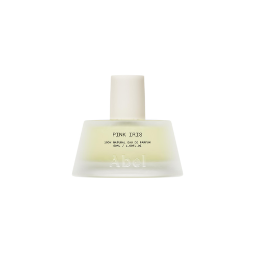 Pink Iris – The Detox Market - Canada