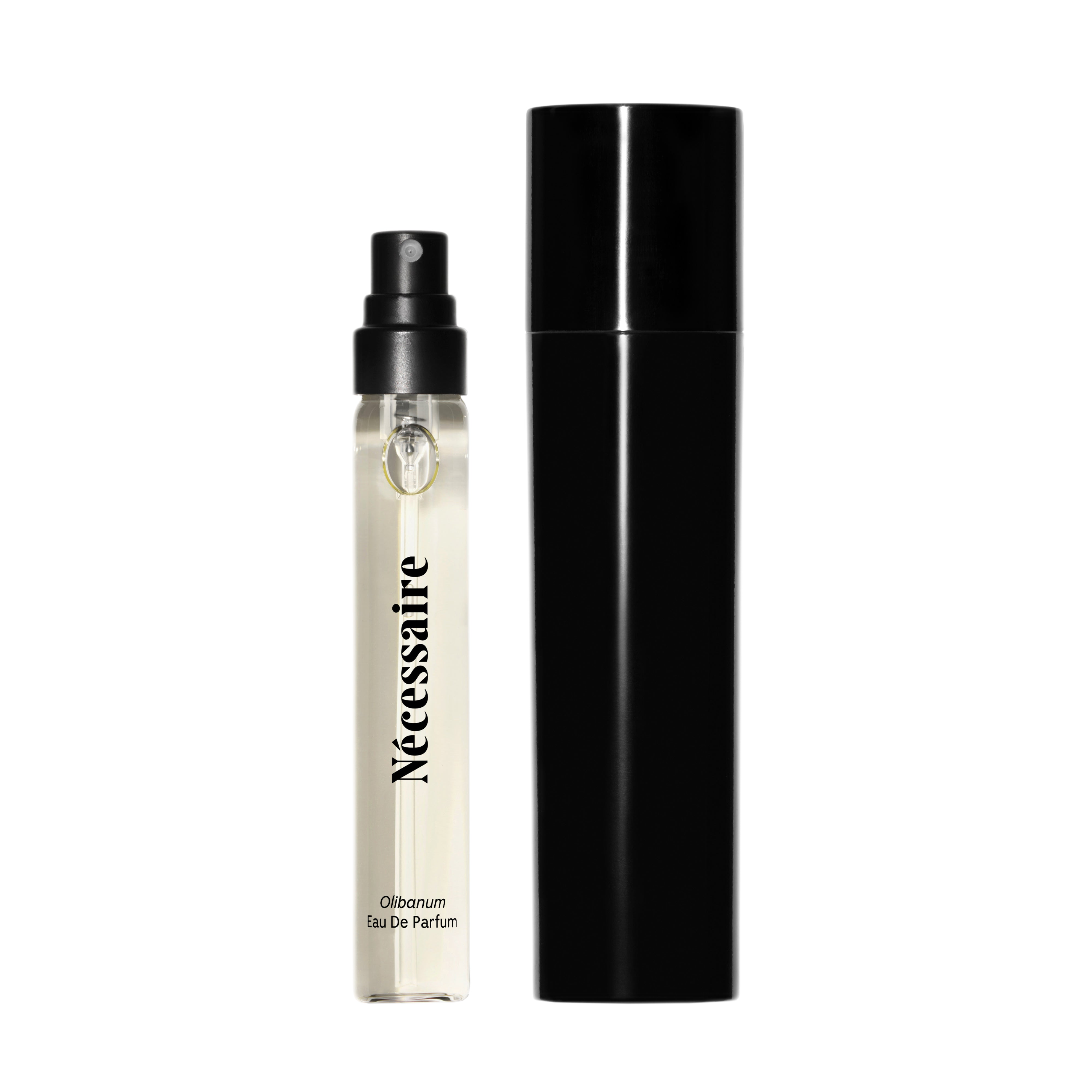 Olibanum Eau De Parfum