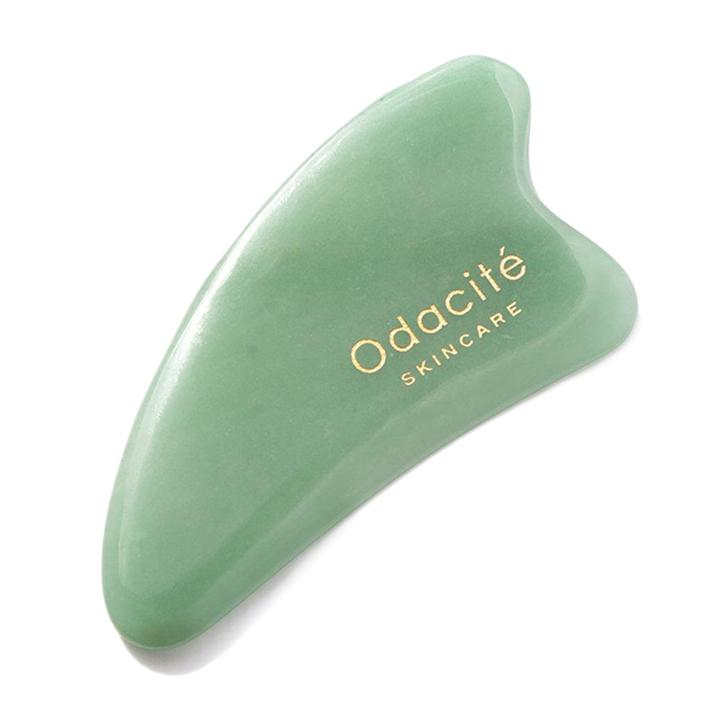 Crystal Contour Gua Sha Aventurine