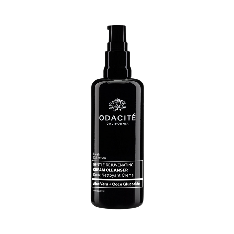 Rejuvenating Cleanser