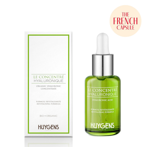 Hyaluronic Acid Concentrate – The Detox Market - Canada