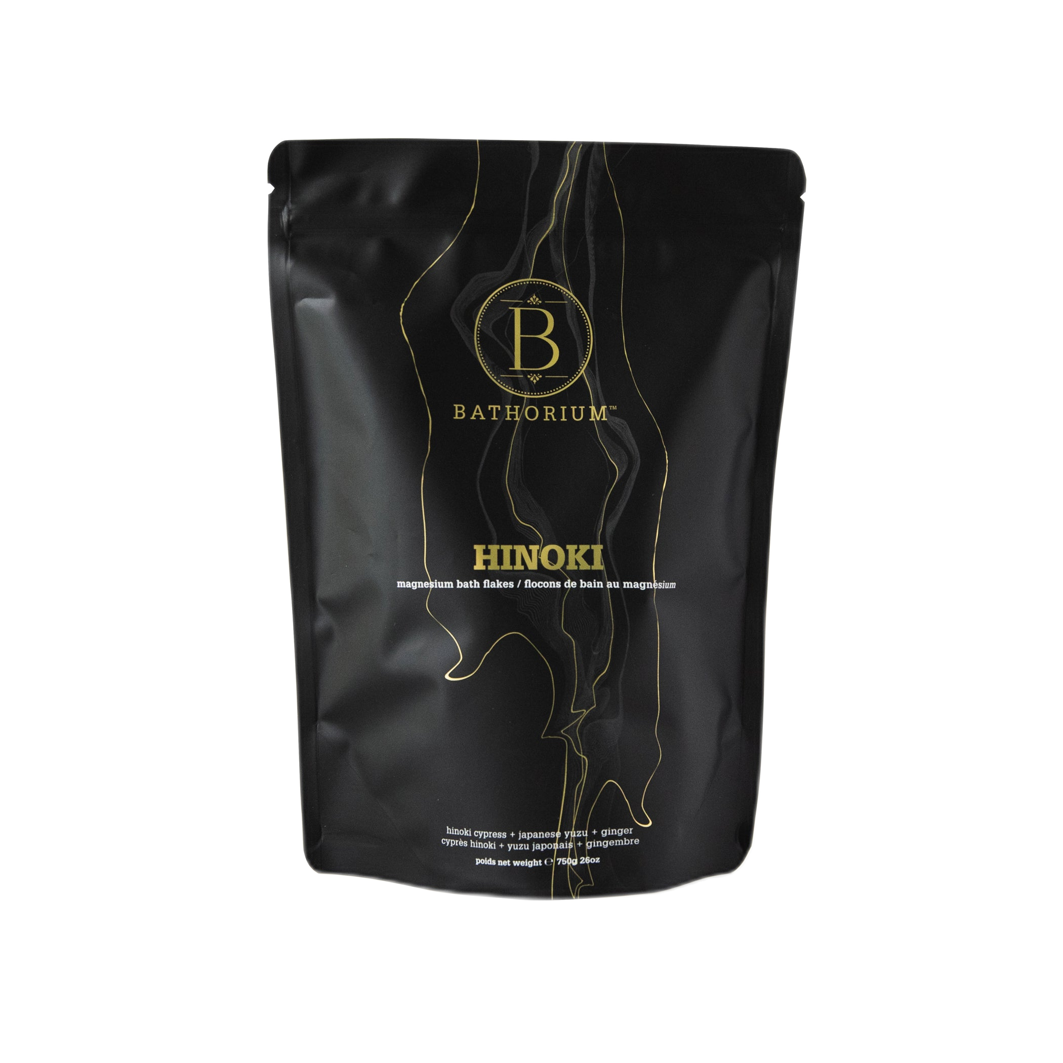 Hinoki