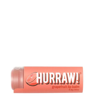 Grapefruit Lip Balm