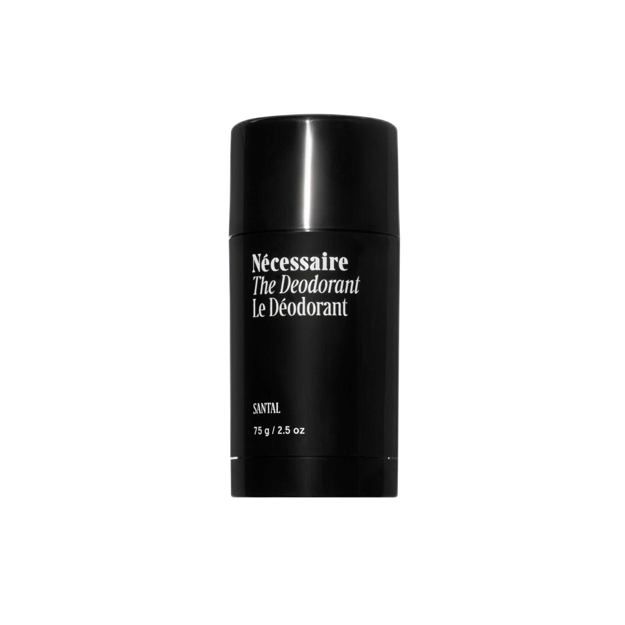 The Deodorant Santal