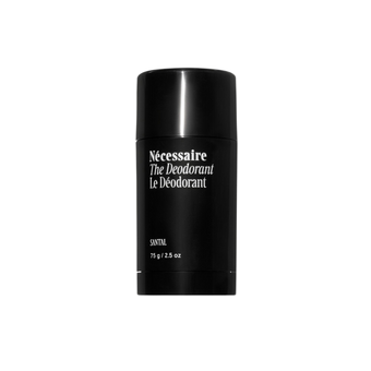 The Deodorant Santal